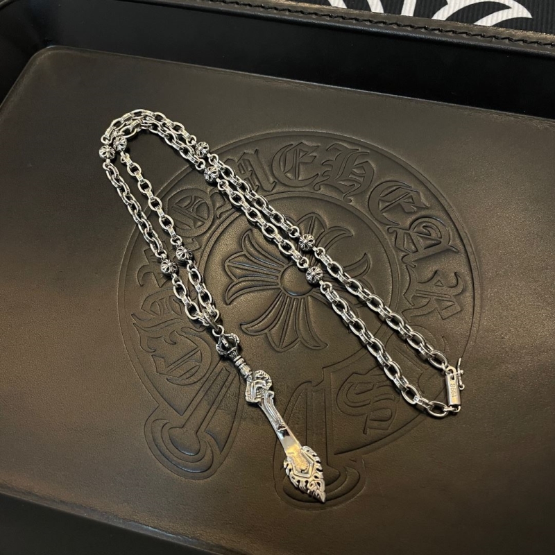 Chrome Hearts Necklaces